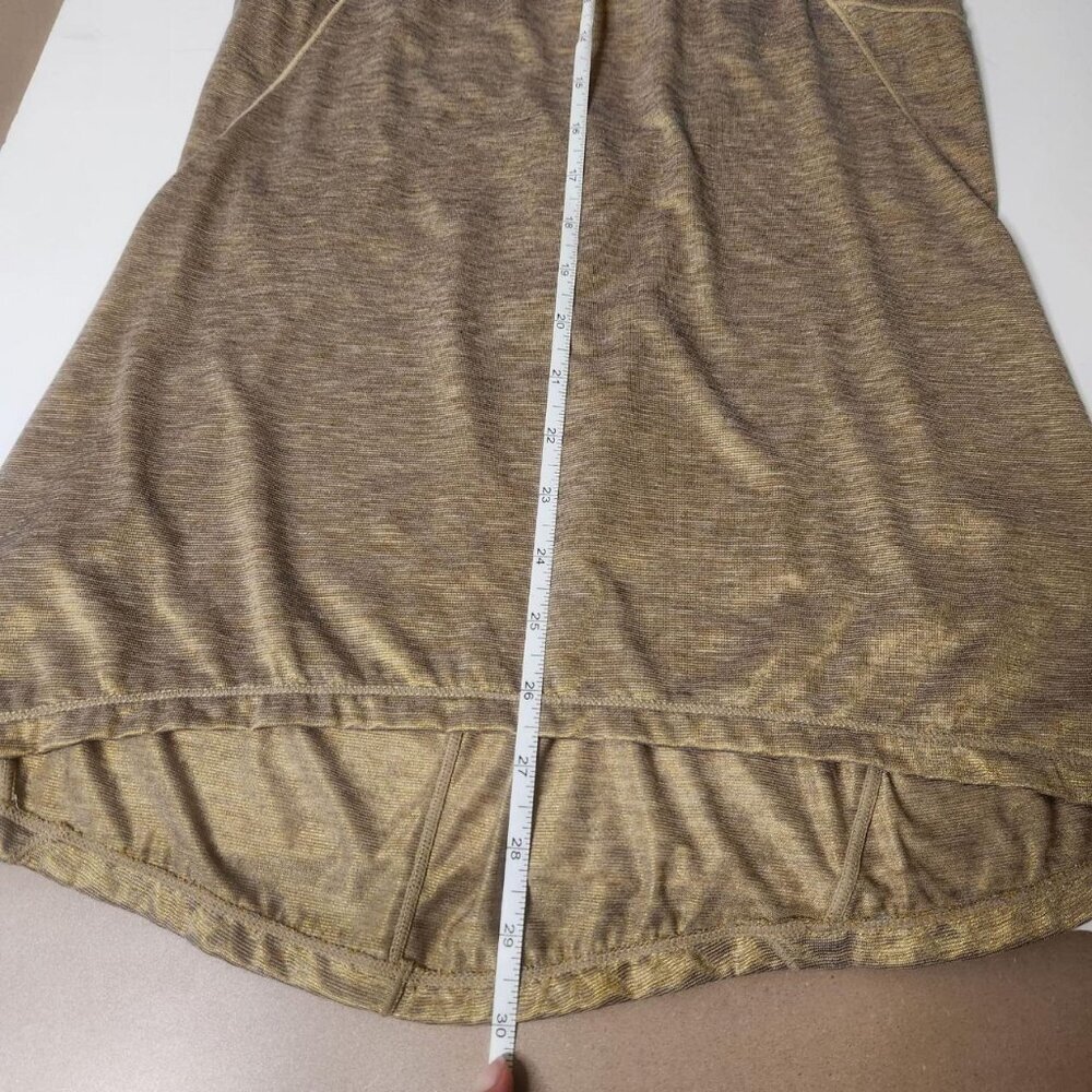 Athleta Luxe Studio Tank - Picture 6 of 8